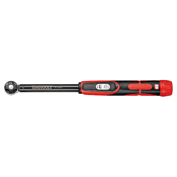 1/2IN TORQUE WRENCH IQ PLUS 20-100NM